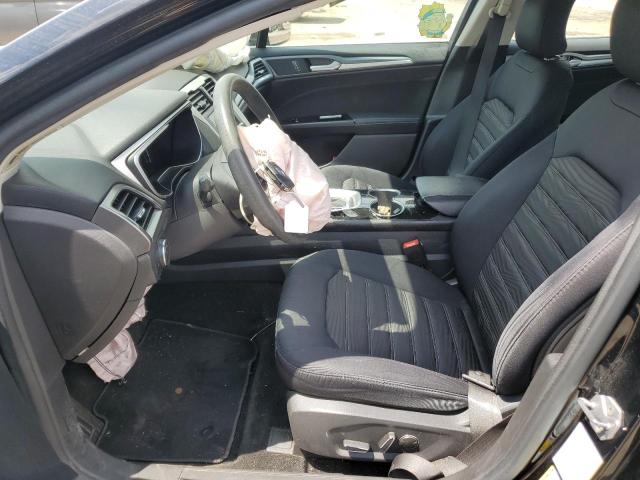 Photo 7 from auction – 2016 FORD FUSION SE with VIN 1FA6P0H70G5133545