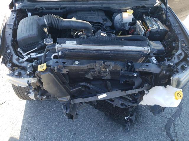 Photo 11 from auction – 2019 RAM 1500 TRADE with VIN 1C6SRFGT1KN528161