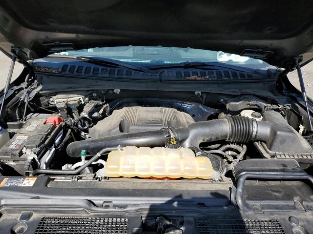 Photo 12 from auction – 2018 FORD EXPEDITION with VIN 1FMJK2AT7JEA45181