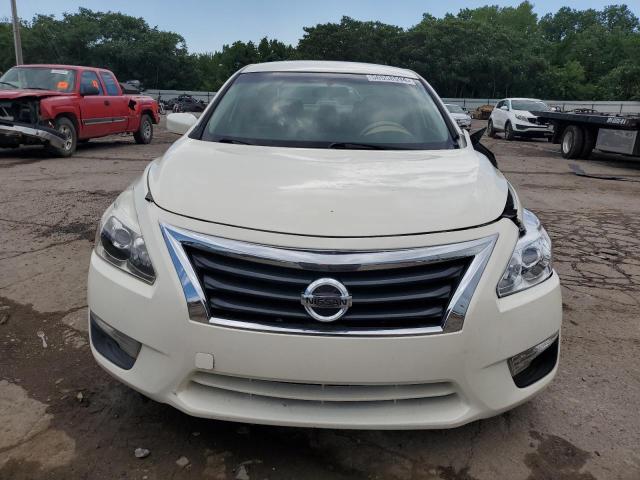 Photo 5 from auction – 2014 NISSAN ALTIMA 2.5 with VIN 1N4AL3AP8EC410503