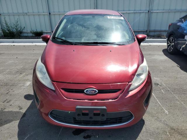 Photo 5 from auction – 2013 FORD FIESTA SE with VIN 3FADP4EJ1DM226398