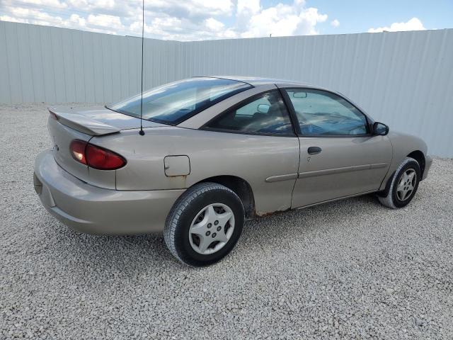 Photo 3 from auction – 2001 CHEVROLET CAVALIER with VIN 1G1JC124617200075