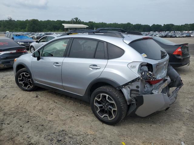 Photo 2 from auction – 2016 SUBARU CROSSTREK with VIN JF2GPABC8GH211001
