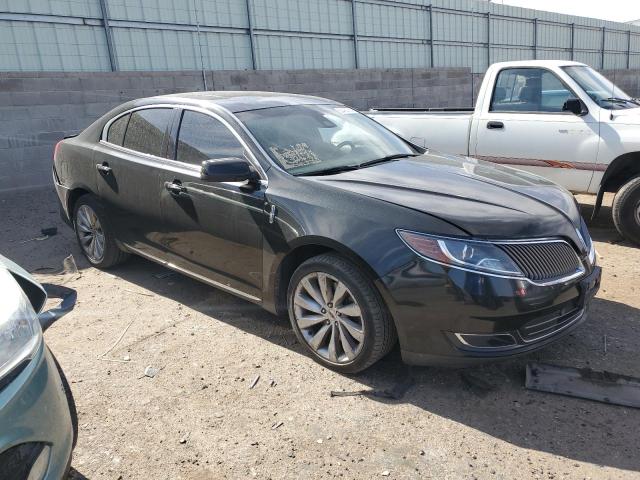 Photo 4 from auction – 2015 LINCOLN MKS with VIN 1LNHL9DK6FG601905