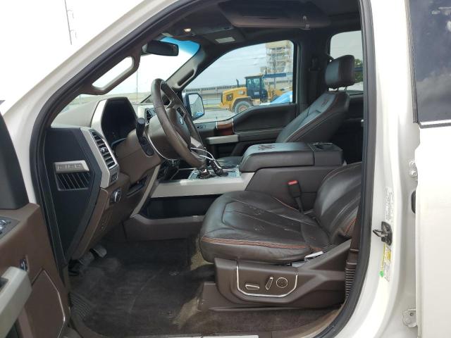 Photo 7 from auction – 2016 FORD F150 SUPER with VIN 1FTEW1EG9GFB10939