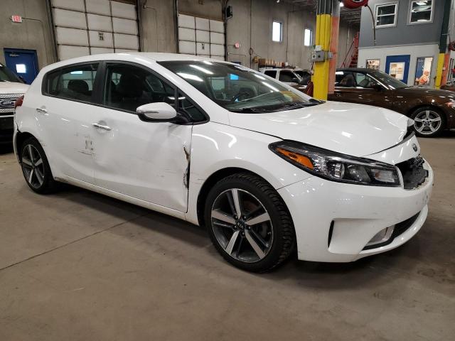Photo 4 from auction – 2017 KIA FORTE EX with VIN KNAFX5A88H5675601