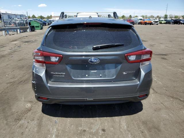 Photo 6 from auction – 2020 SUBARU IMPREZA with VIN 4S3GTAB63L3727858