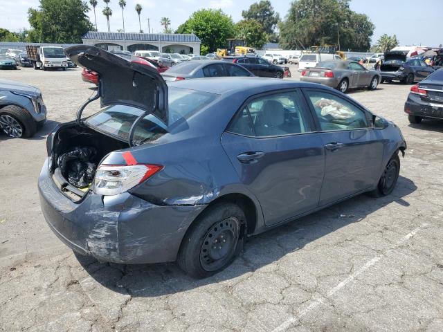 Photo 3 from auction – 2014 TOYOTA COROLLA L with VIN 5YFBURHE4EP106952