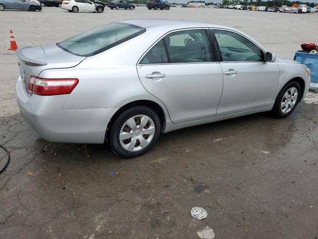 Photo 3 from auction – 2009 TOYOTA CAMRY BASE with VIN 4T4BE46K89R050095