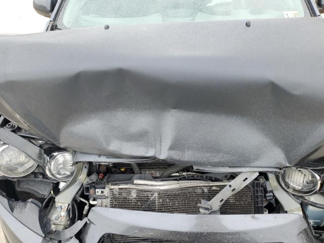 Photo 11 from auction – 2013 CHEVROLET SONIC LTZ with VIN 1G1JE6SHXD4192241