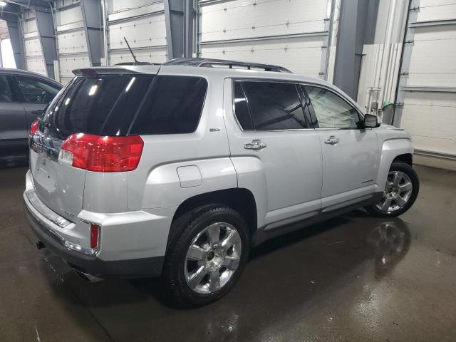Photo 3 from auction – 2016 GMC TERRAIN SL with VIN 2GKFLUE37G6324466