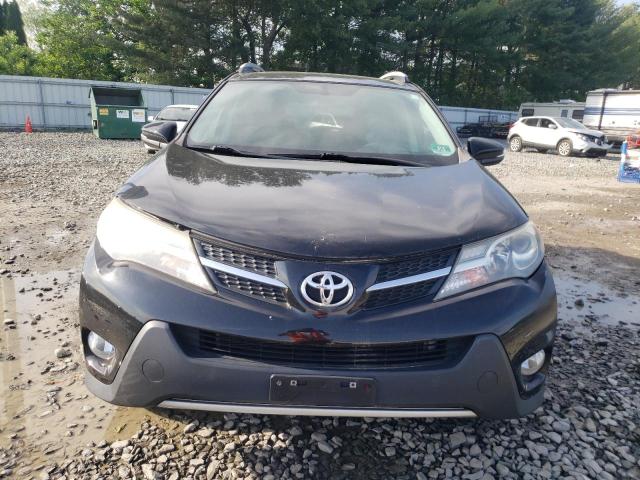 Photo 5 from auction – 2013 TOYOTA RAV4 XLE with VIN 2T3RFREV6DW052233