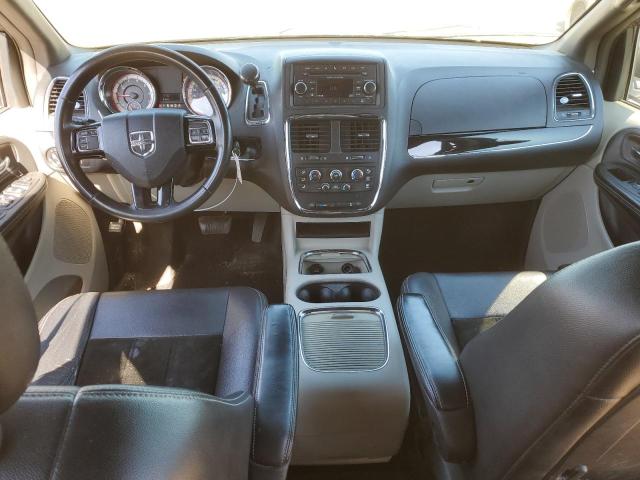 Photo 8 from auction – 2017 DODGE GRAND CARA with VIN 2C4RDGBG4HR594804