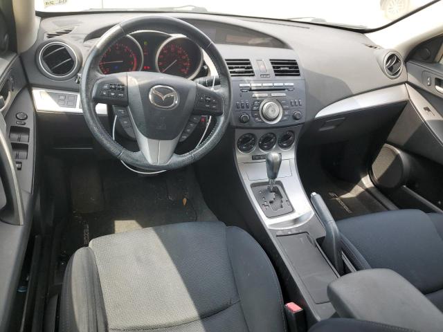 Photo 8 from auction – 2011 MAZDA 3 S with VIN JM1BL1U59B1424205
