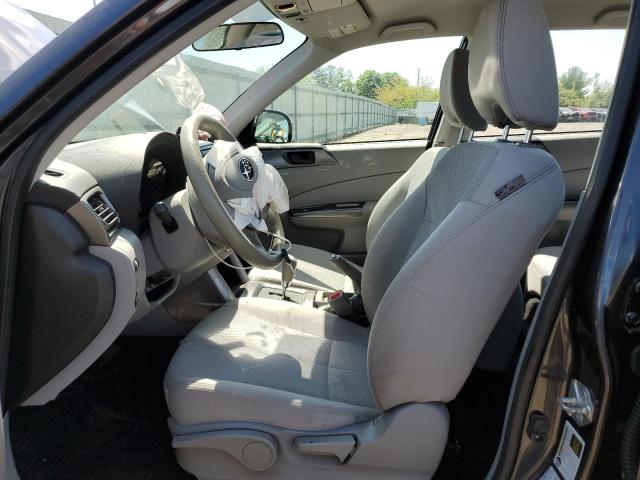 Photo 7 from auction – 2011 SUBARU FORESTER 2 with VIN JF2SHABC9BH772887