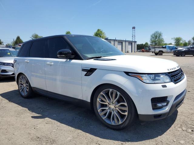 Photo 4 from auction – 2015 LAND ROVER RANGE ROVE with VIN SALWR2VF8FA534139