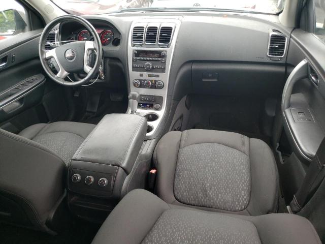 Photo 8 from auction – 2011 GMC ACADIA SLE with VIN 1GKKRPED0BJ247684
