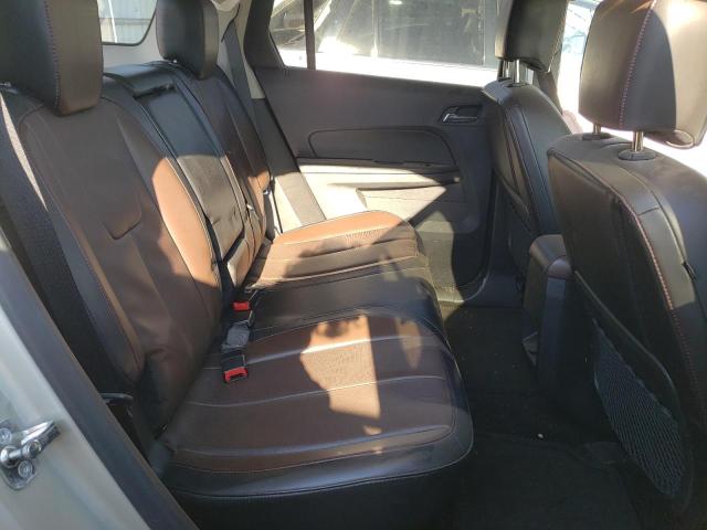 Photo 10 from auction – 2013 GMC TERRAIN SL with VIN 2GKALUEK6D6300818