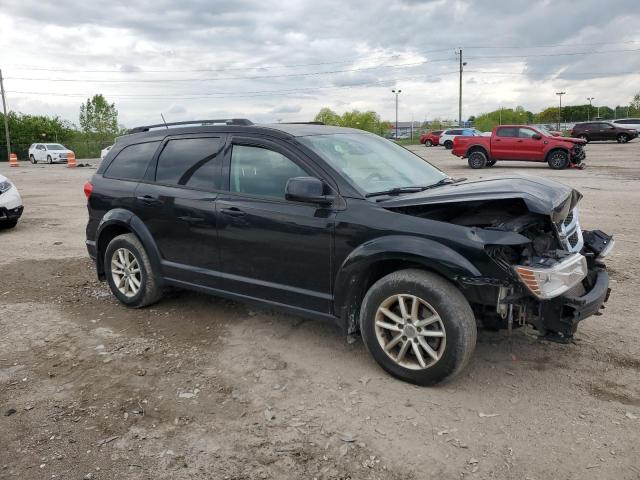 Photo 4 from auction – 2014 DODGE JOURNEY SX with VIN 3C4PDDBG5ET242006