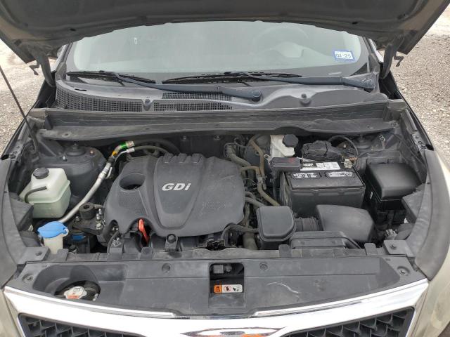Photo 11 from auction – 2014 KIA SPORTAGE B with VIN KNDPB3AC3E7562007