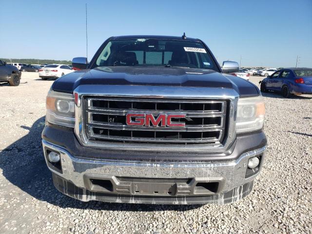 Photo 5 from auction – 2015 GMC SIERRA C15 with VIN 3GTP1VECXFG103670