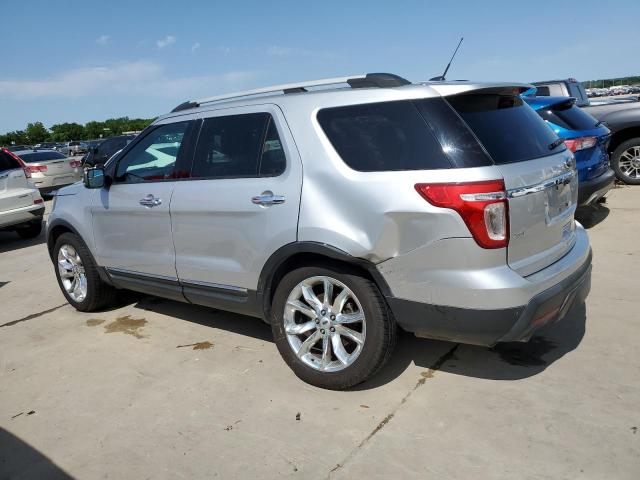 Photo 2 from auction – 2013 FORD EXPLORER X with VIN 1FM5K7D83DGA08059