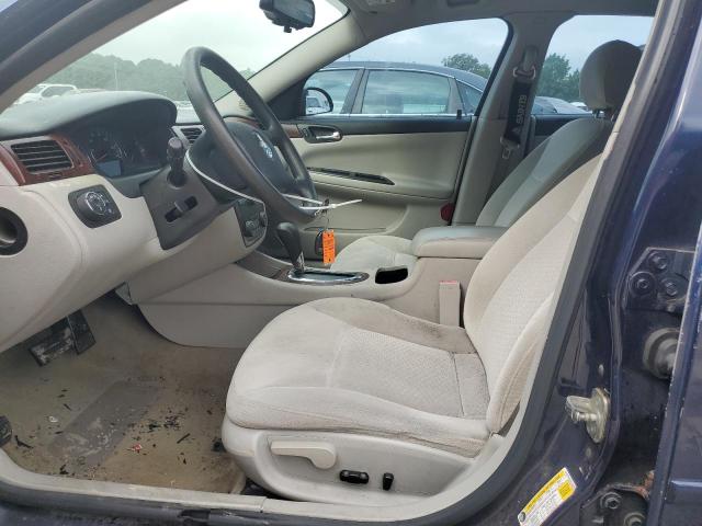 Photo 7 from auction – 2007 CHEVROLET IMPALA LT with VIN 2G1WT58K979319989