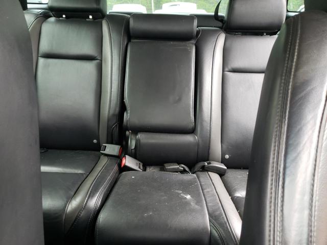 Photo 10 from auction – 2011 MAZDA CX-9 with VIN JM3TB3CV0B0322146