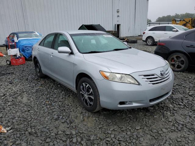 Photo 4 from auction – 2009 TOYOTA CAMRY BASE with VIN 4T1BE46K39U308260