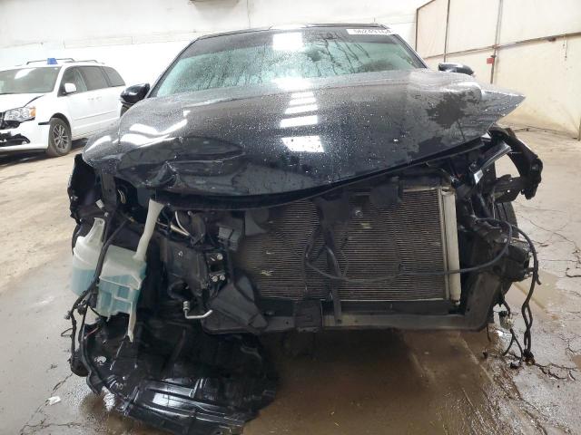 Photo 5 from auction – 2014 TOYOTA AVALON BAS with VIN 4T1BK1EB5EU111027