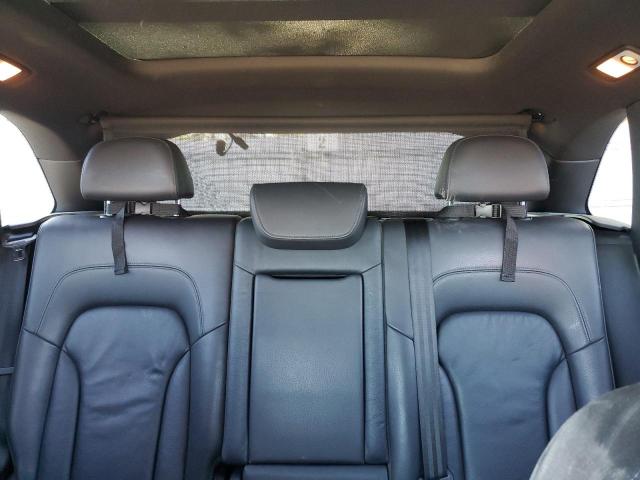Photo 10 from auction – 2015 AUDI Q5 PROGRES with VIN WA1MFCFP1FA115922