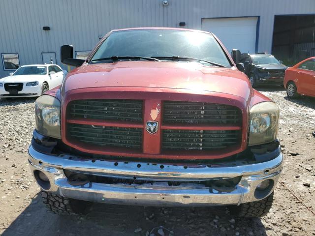Photo 5 from auction – 2006 DODGE RAM 2500 with VIN 3D7KS29C36G213661