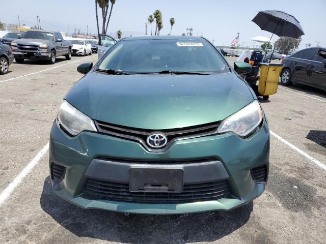 Фото 5 с аукциона – 2014 TOYOTA COROLLA EC с VIN 2T1BPRHE7EC154212