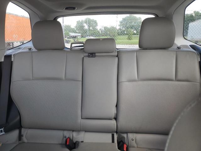 Photo 10 from auction – 2016 SUBARU FORESTER 2 with VIN JF2SJAHC9GH420055