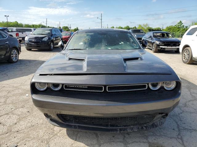 Photo 5 from auction – 2016 DODGE CHALLENGER with VIN 2C3CDZAG6GH312092