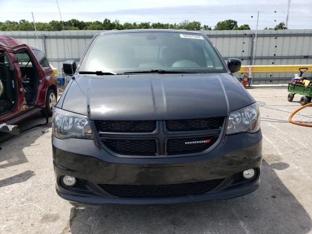 Photo 5 from auction – 2019 DODGE GRAND CARA with VIN 2C4RDGEG3KR679720