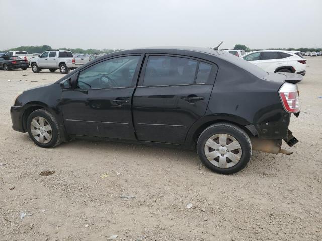 Photo 2 from auction – 2012 NISSAN SENTRA 2.0 with VIN 3N1AB6AP2CL704336