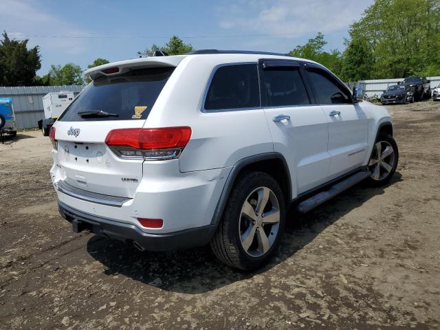 Photo 3 from auction – 2014 JEEP GRAND CHER with VIN 1C4RJFBT7EC201169