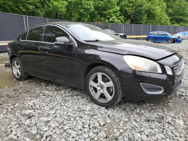 Photo 4 from auction – 2013 VOLVO S60 T5 with VIN YV1612FS6D2227404