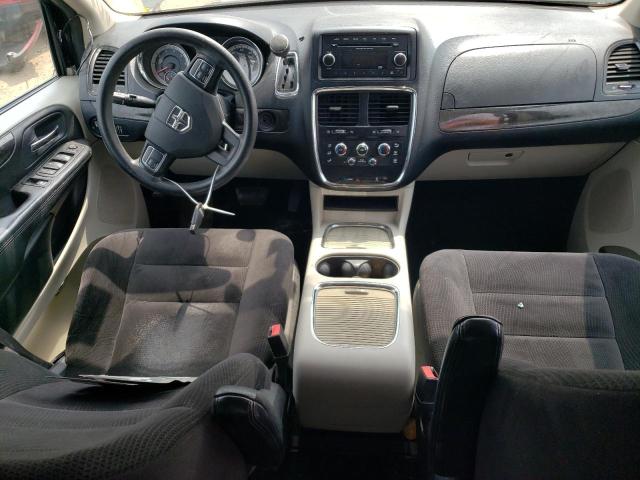 Photo 8 from auction – 2014 DODGE GRAND CARA with VIN 2C4RDGCGXER429706