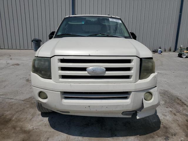 Photo 5 from auction – 2007 FORD EXPEDITION with VIN 1FMFK19507LA74774