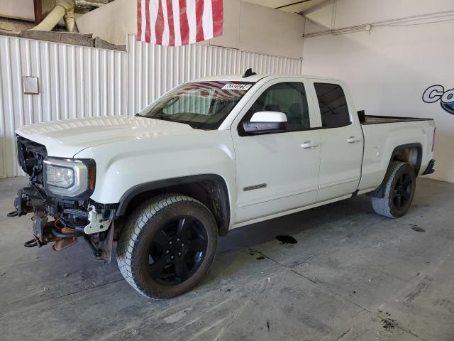 GMC SIERRA C15 2017 with VIN 1GTR1LEC7HZ354419 - Photo from auction