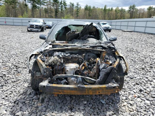 Photo 5 from auction – 2010 NISSAN ALTIMA BAS with VIN 1N4AL2AP1AN495340