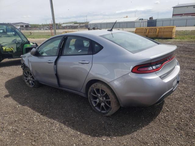 Photo 2 from auction – 2014 DODGE DART SXT with VIN 1C3CDFBB4ED835879
