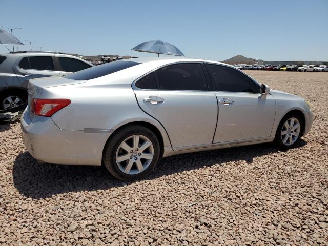 Photo 3 from auction – 2007 LEXUS ES 350 with VIN JTHBJ46G072031733