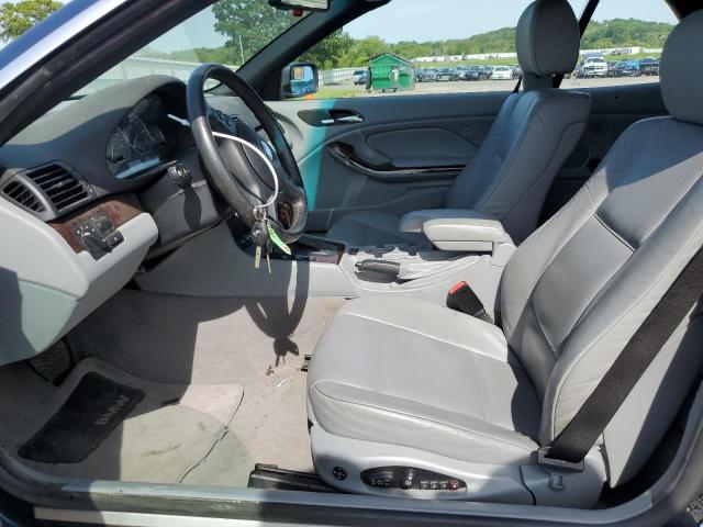 Photo 7 from auction – 2005 BMW 330 CI with VIN WBABW53425PL50177