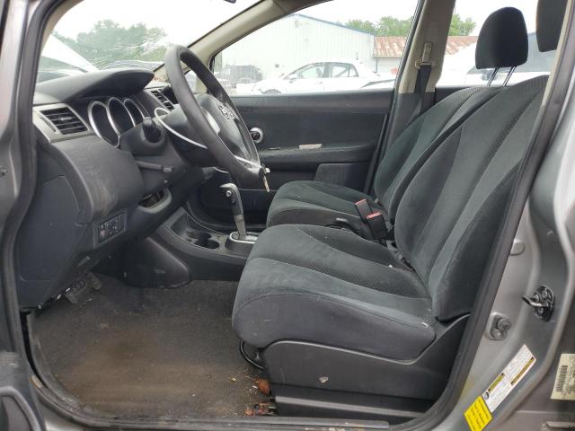 Photo 7 from auction – 2011 NISSAN VERSA S with VIN 3N1BC1CP6BL509002