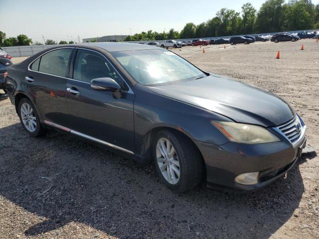Photo 4 from auction – 2011 LEXUS ES 350 with VIN JTHBK1EG6B2439241