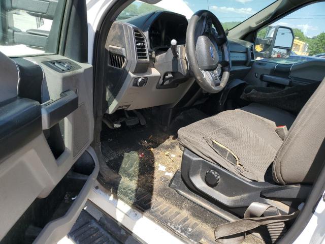 Photo 8 from auction – 2019 FORD F250 SUPER with VIN 1FT7W2B65KED73860
