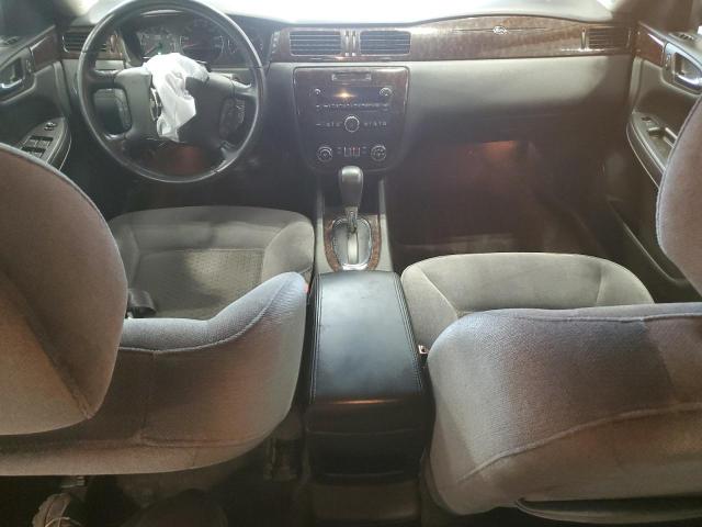 Photo 8 from auction – 2012 CHEVROLET IMPALA LT with VIN 2G1WG5E35C1308353